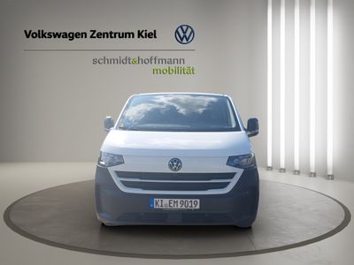 VW Transporter Kasten LR 2.0 TDI Klima