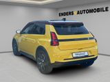 RENAULT R 5 Electric Urban Range E-Tech elektrisch Techno 120