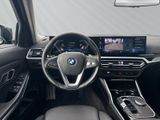 BMW 318 dA Touring ACC Sportsitz ParkAssistent SHZ