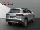 TOYOTA Corolla Cross 2,0 Hybrid Team*Sofort*Carplay*LED