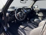 MINI Cooper 3-Türer JCW Trim Navigation Pano HUD Aut.