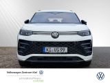 VW Tayron R-Line 4Motion 2.0 TDI NAVI+SITZHZ+ACC