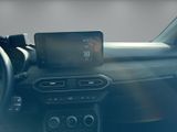 DACIA Sandero III Stepway Expression Benz 90PS ++Sitzh.+Allw+EPH++