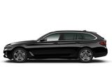 BMW 540 d xDrive Touring Luxury Line LED+SHZ+Navi