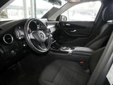 MERCEDES-BENZ GLC 350 e 4M AHK KAMERA PDC SHZ
