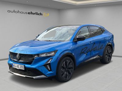 RENAULT Rafale 200 E-Tech Full Hybrid Esprit Alpine 1.2