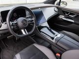 MERCEDES-BENZ EQE 300 , BURM AMG PREMIUM NIGHT DISTR SPUR 360