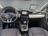 RENAULT Captur Intens TCe 90++NAVI++KLIMA++