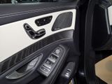 MERCEDES-BENZ S 400 d 4M AMG BURM COMAND MEMO MULTI 360 DISTR