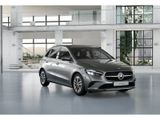MERCEDES-BENZ B 200 d PROGRESSIVE AHK DISTR KAMERA SPUR PDC