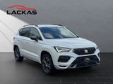SEAT Ateca FR Line AHK Allwetter