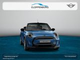 MINI Cooper (ab 2020) SHZ+KeyGO+Fernl.Ass+Spurass.+BT