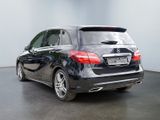 MERCEDES-BENZ B 180 AMG PDC SHZ