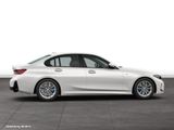 BMW 318d Limousine