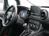 MERCEDES-BENZ eCitan 45kwh Pro Kasten AHK Kamera MBUX Klimaaut. SHZ Tempomat