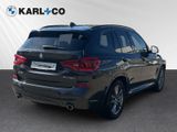 BMW X3 30e M Sport LED Head-Up PDC Panorama HiFi