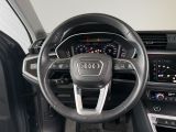 AUDI Q3 35 TFSI S-tronic AHK LED Navi+ RFK Sitzhz