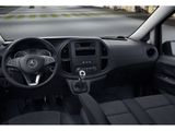 MERCEDES-BENZ Vito 110 Kasten lang KLIMAAUT/TEMPOMAT PDC SHZ