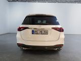 MERCEDES-BENZ GLE 350 de 4MATIC mit EQ Hybrid Technologie AMG