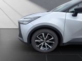 TOYOTA C-HR Hybrid FWD Team Deutschland