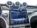 MERCEDES-BENZ GLC 400 e 4M BURM AMG NIGHT SPUR PANO STANDH
