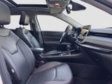 JEEP Compass S Mild-Hybrid FWD Panoramadach