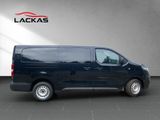 FIAT Scudo L3 Multicab Basis 2.0 Mu