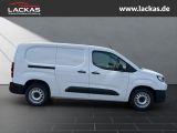 TOYOTA PROACE CITY L2 MEISTER 50 kWh Finanzierung AB 10