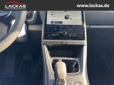 LEXUS LBX Basis*1.5*KOMFORT-PAK.*SHZ 15J-GARANTIE