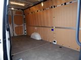 MERCEDES-BENZ Sprinter 317 KASTEN MAXI L3H2 KLIMA LED AUTOM