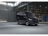 MERCEDES-BENZ Sprinter 317 KASTEN L2H2 NAVI KLIMA AHK 3,5TO
