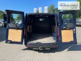 FORD Transit Custom 280 L1 Trend 130PS -1.Hand-