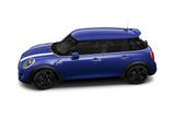 MINI Cooper S JCW-Kit-Trim+Navi+Kamera+LED+Parkassist+
