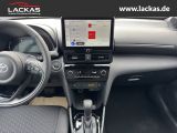 TOYOTA Yaris Cross Hybrid FWD Teampla yer 1.5 Navi Digi