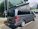 MERCEDES-BENZ V 250 MARCO POLO 4MATIC EDITION COMAND KÜCHE AHK