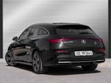MERCEDES-BENZ CLA 250+ Shooting Brake mit EQ Technologie MEMO
