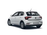 VW Polo Life 1.0 TSI