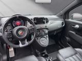 ABARTH 595C Cabrio Turismo *1.Hand*Leder*Autom.