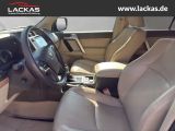 TOYOTA Land Cruiser EXECUTIVE 2.8*LED ER*NAVI*QUERTRÄGE
