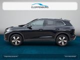 VW Tiguan 2.0 TDI 142 kW 4Motion Elegance Eleganze