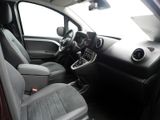 MERCEDES-BENZ T 180 PROGRESSIVE STANDARD NAVI KLIMA BENZIN AHK