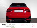AUDI A1 Sportback S-line 40 TFSI 207 PS S-tronic