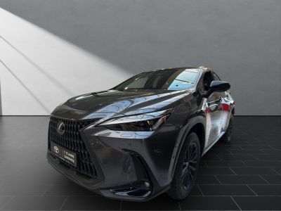 LEXUS NX 450h + OVERTRAIL SOFORT+4x4+PANO+