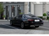 MERCEDES-BENZ S 350 d 4MATIC Limousine BURM MEMO 360 AIRMATIC