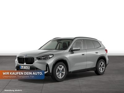 BMW X1 sDrive20d 
