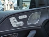 MERCEDES-BENZ GLE 350 de 4MATIC mit EQ Hybrid Technologie AMG