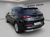 OPEL Grandland Elegance 1.2 +Navi+Shz.+360 Kamera+