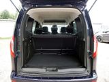 MERCEDES-BENZ T 180 PROGRESSIVE STANDARD LED KAMERA AUTOMATIK KLIMAAUTOMATIK