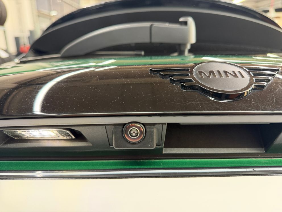 MINI Cooper SE Classic Trim 3-Türer LED+H&K DW 0,25%