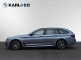 BMW 530 d xDrive Touring M-Sport Head-Up Pano PDC